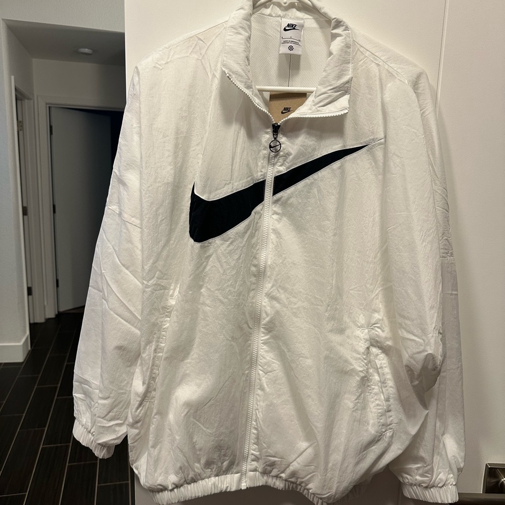 Nike jacket